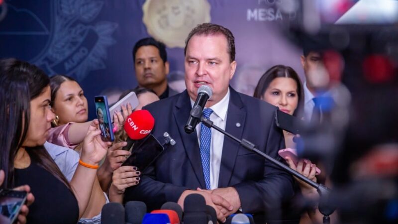 Max Russi não vê vantagem em ampliar sessões e defende fortalecimento de comissões