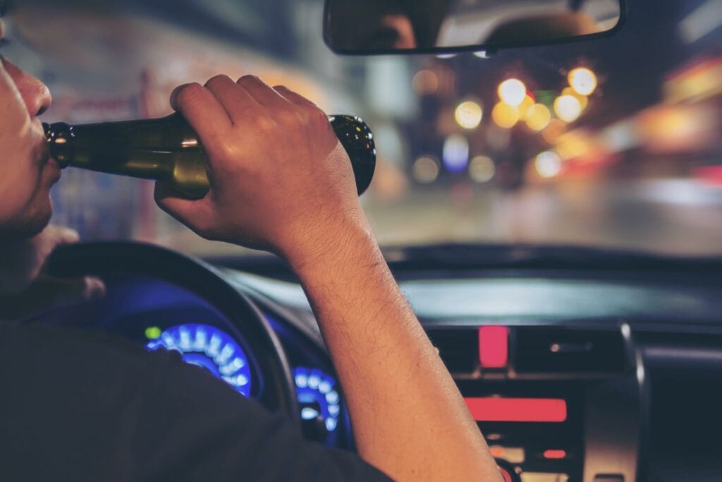 Motorista é condenado por dirigir embriagado e tem habilitação suspensa em Cuiabá