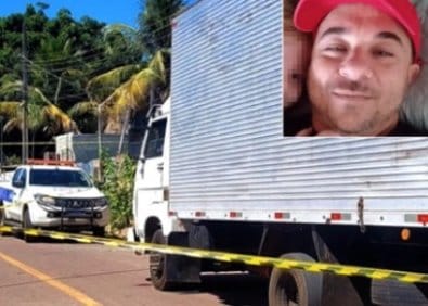 Mulher que atraiu fretista para emboscada e morte a mando de facção criminosa é presa – Jornal Advogado – Em Mato Grosso