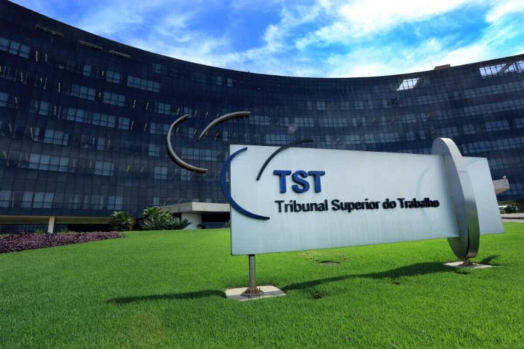 No TST envio de novas regras para peticionamento eletrônico – Jornal Advogado – Em Mato Grosso