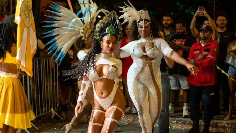 Onde pular o Carnaval 2025 em Mato Grosso? AMM divulga guia com festas gratuitas no estado