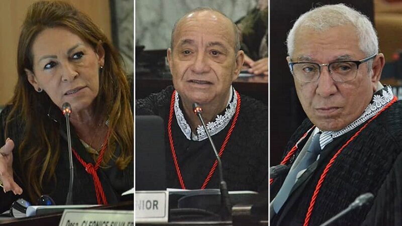 PF indicia desembargadores, juízes e advogados por venda de decisões – Jornal Advogado – Em Mato Grosso