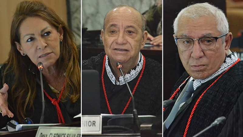 PF indicia desembargadores, juízes e advogados por venda de decisões – Jornal Advogado – Em Mato Grosso