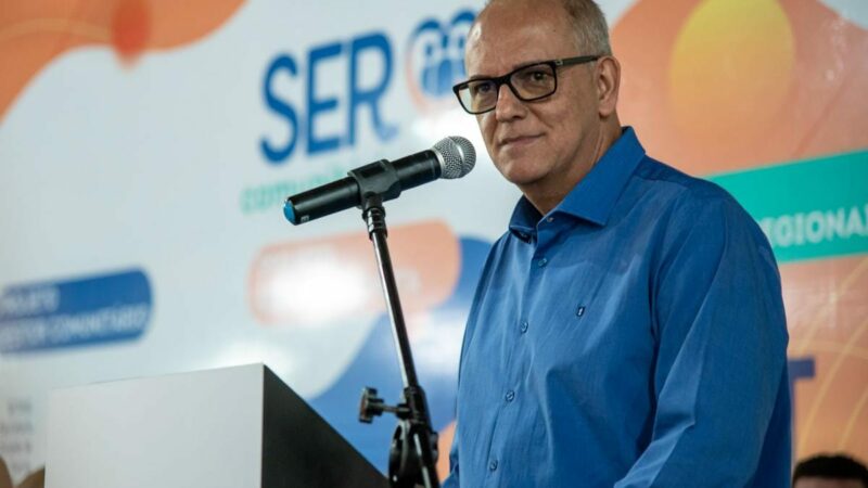Pátio garante PSB na base de Lula e quer frente de esquerda para disputar sucessão em MT