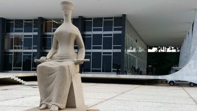 Pesquisa da TI é preguiçosa e não tem metodologia, dizem ministros do STF – Jornal Advogado – Em Mato Grosso