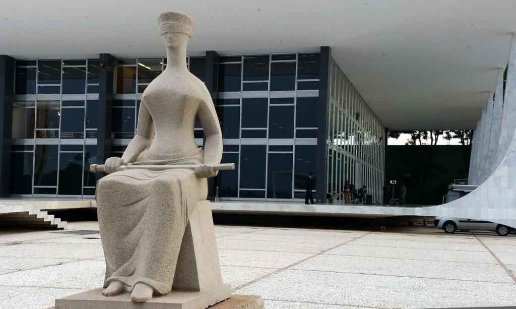 Pesquisa da TI é preguiçosa e não tem metodologia, dizem ministros do STF – Jornal Advogado – Em Mato Grosso
