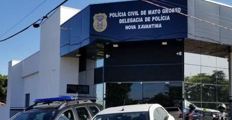 Polícia Civil recupera gado furtado de propriedades rurais em Nova Xavantina