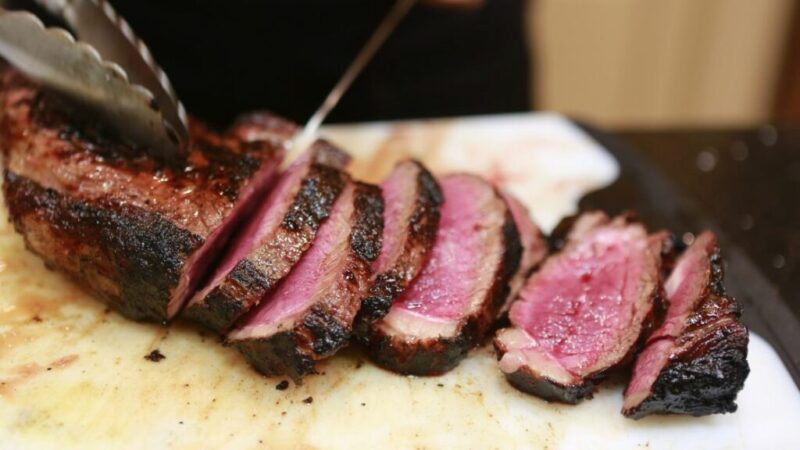 Preço da carne deve cair em 2025, diz governo – Jornal Advogado – Em Mato Grosso