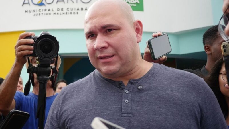 Prefeito avalia adiar início das aulas em Cuiabá devido situação precária de unidades escolares – Jornal Advogado – Em Mato Grosso