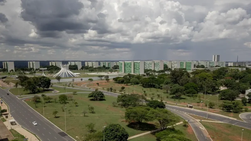 Prefeitos de Cuiabá, VG e Sinop devem participar de encontro nacional