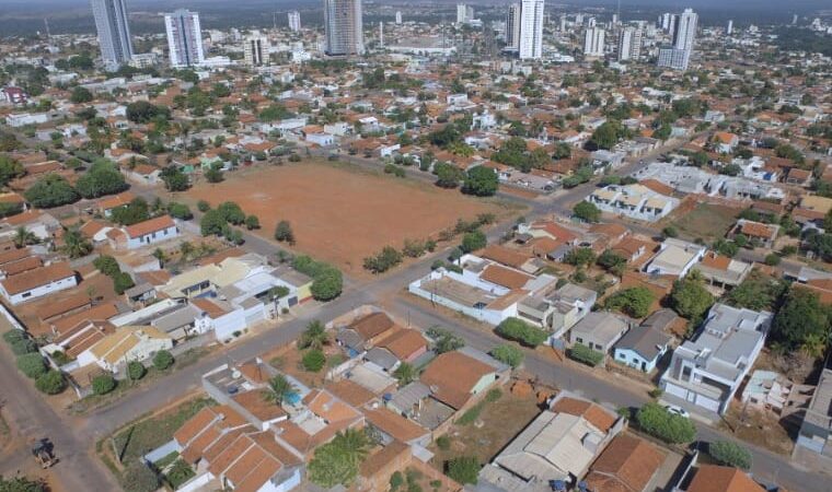 Prefeitura revoga licitação de R$ 1,6 milhão vencida por empresa de fachada com endereço em Cuiabá