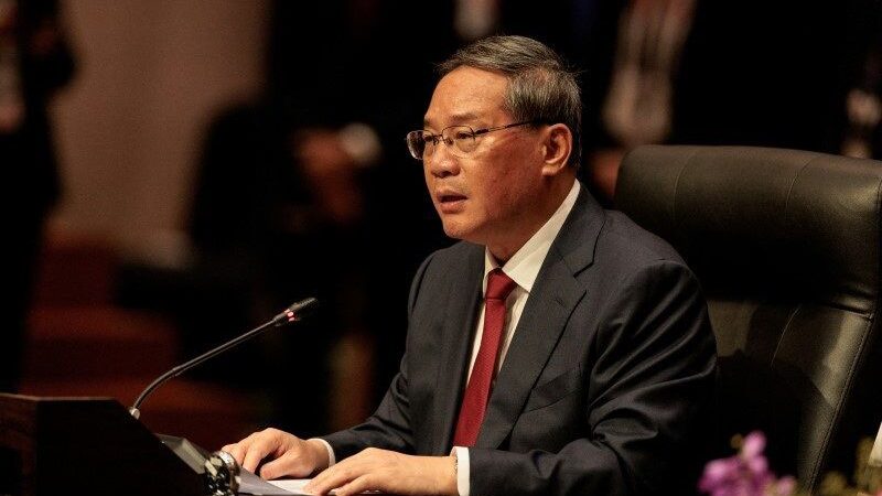 Premiê da China promete medidas para lidar com problemas econômicos