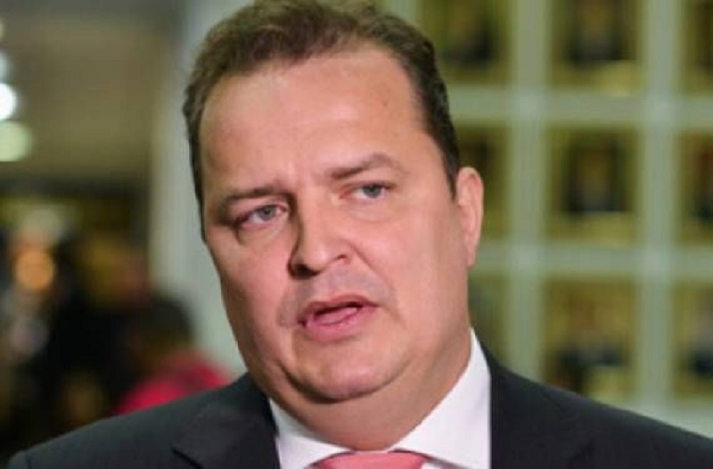 Max vê cenário ‘indefinido para disputa ao governo’, á possibilidade de novo nome