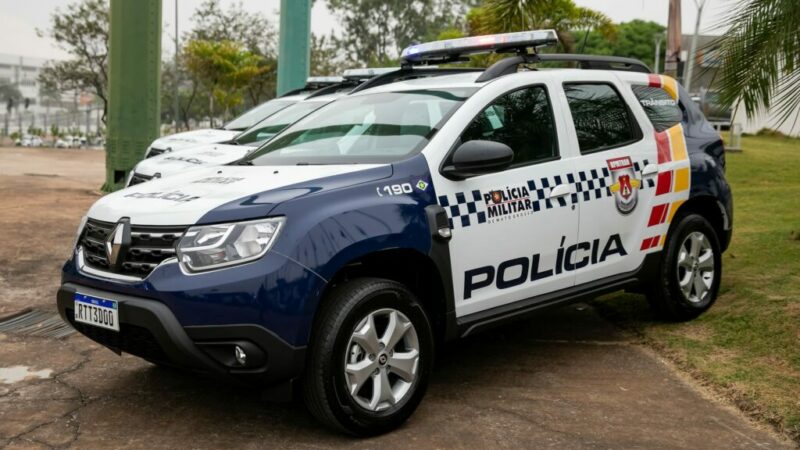 Preso pela PJC três pessoas envolvidas em roubo com falso encontro amoroso em Cuiabá