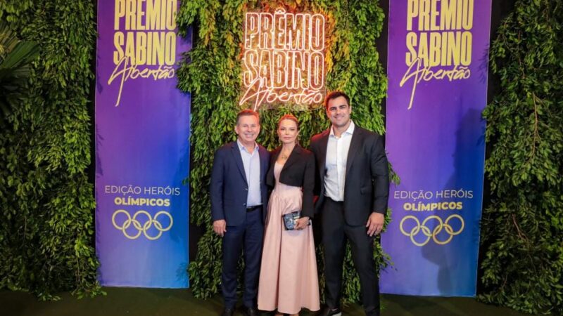 Primeira-dama destaca importância do torneio BT 400 Cuiabá e fortalecimento da inclusão