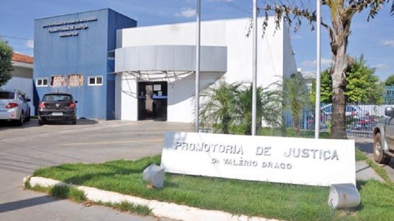 Promotoria de Rondonópolis revoga licitação de R$ 1,6 milhão vencida por empresa de fachada com endereço em Cuiabá