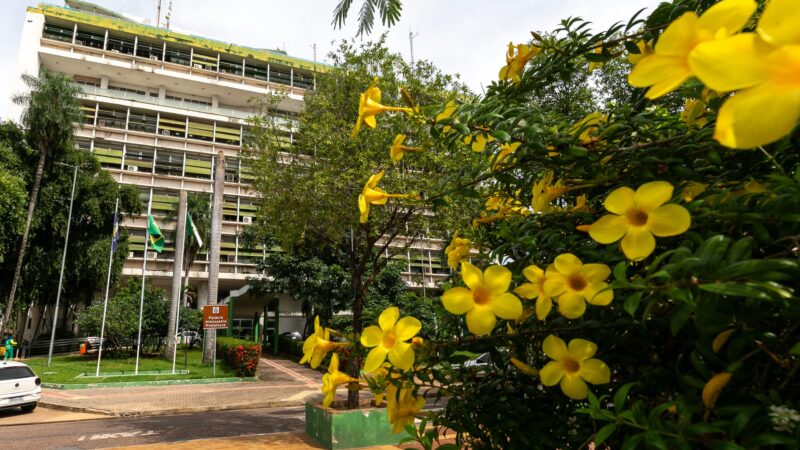 Reforma administrativa deve gerar economia e reorganizar a gestão municipal de Cuiabá