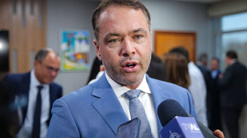 Rodrigo Fonseca Costa Fala sobre Prioridades como Novo Procurador-Geral de Justiça – Jornal Advogado – Em Mato Grosso