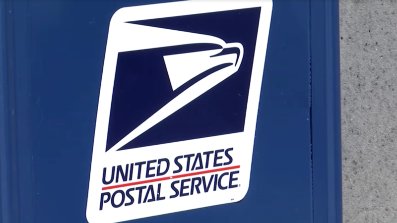 Serviço Postal dos EUA volta a receber encomendas da China e Hong Kong