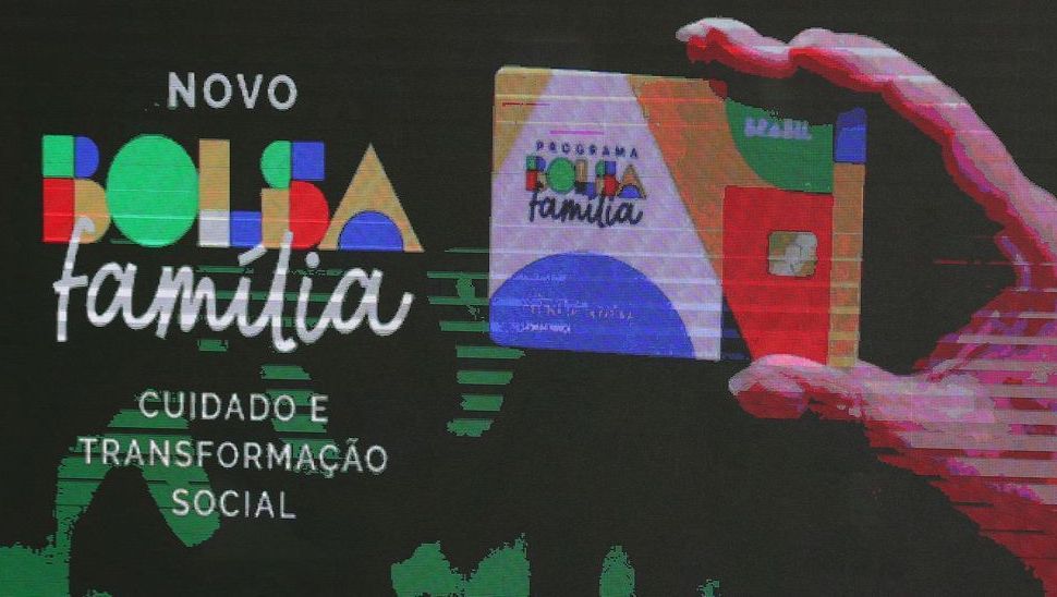 Sob Lula, Bolsa Família cai em 3 mil cidades e reduz beneficiários em 1 mi – Jornal Advogado – Em Mato Grosso