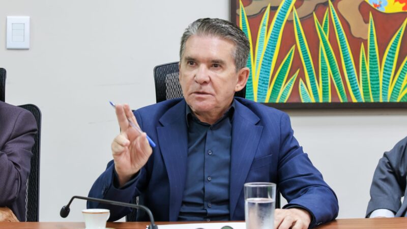 TCE apoia modernização do CAR para impulsionar agro e sustentabilidade em MT
