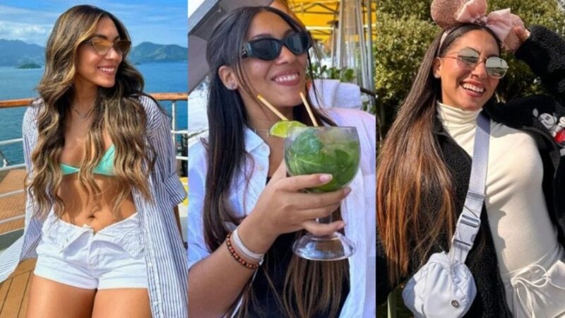 TJ revoga cautelares contra influencer acusada de ser “laranja” do pai em esquema de R$ 28 milhões