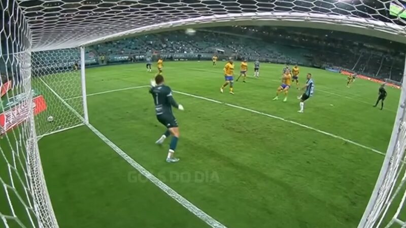 ⚽️ TODOS OS GOLS DESTA TERÇA 11/02/2025 GOLS DOS ESTADUAIS