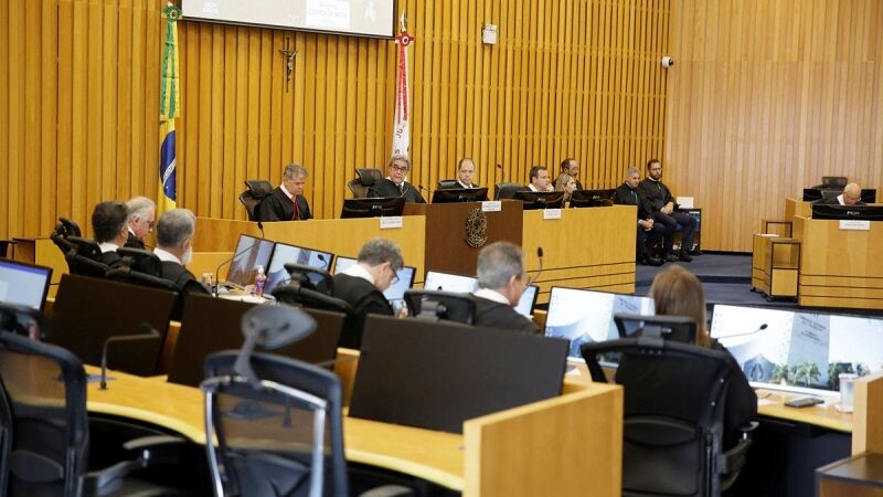 TST Inicia Ano Judiciário de 2025 com Foco em Inovação e Eficiência – Jornal Advogado – Em Mato Grosso