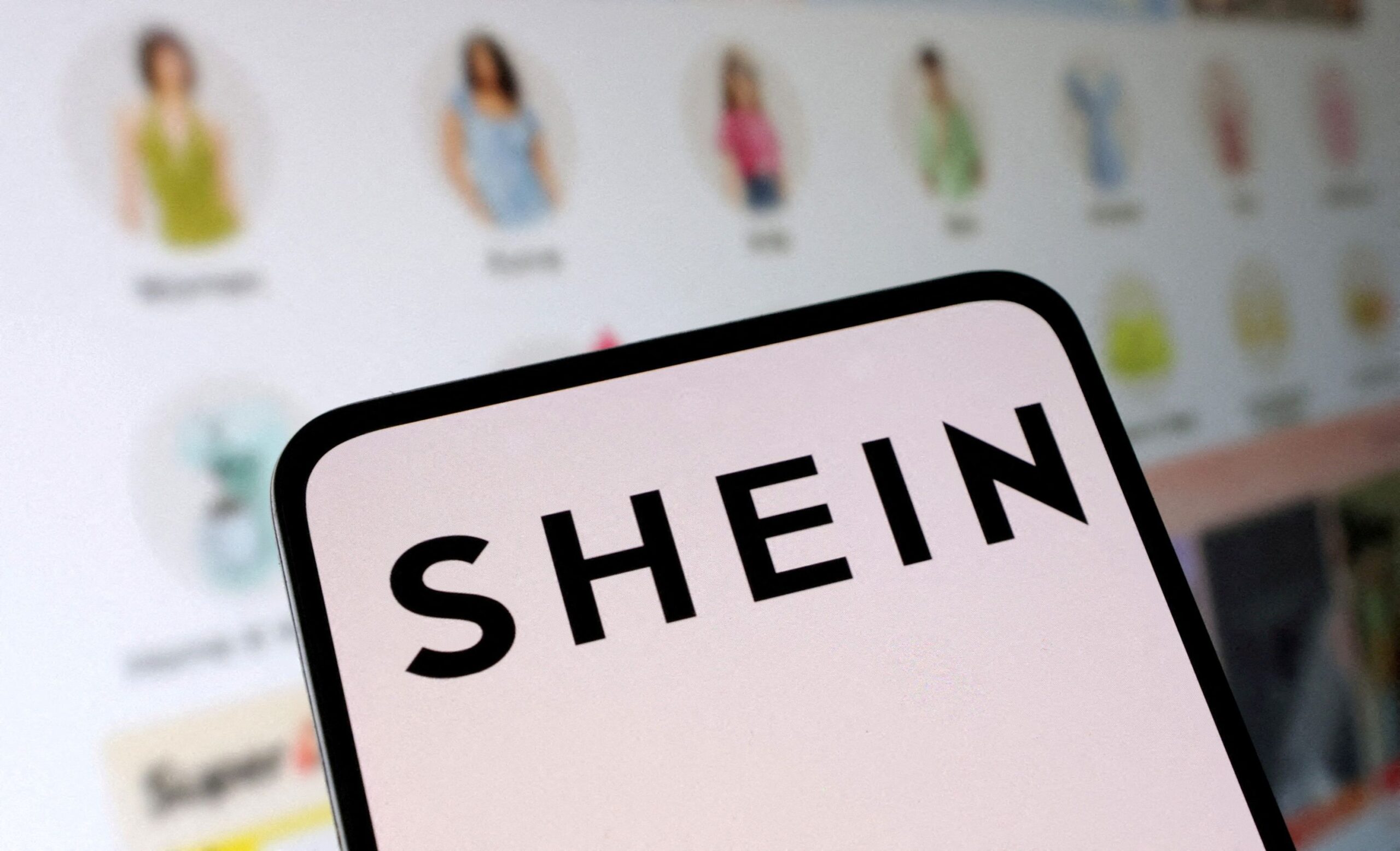 Shein quer que 85% de suas vendas no Brasil sejam de produtos nacionais