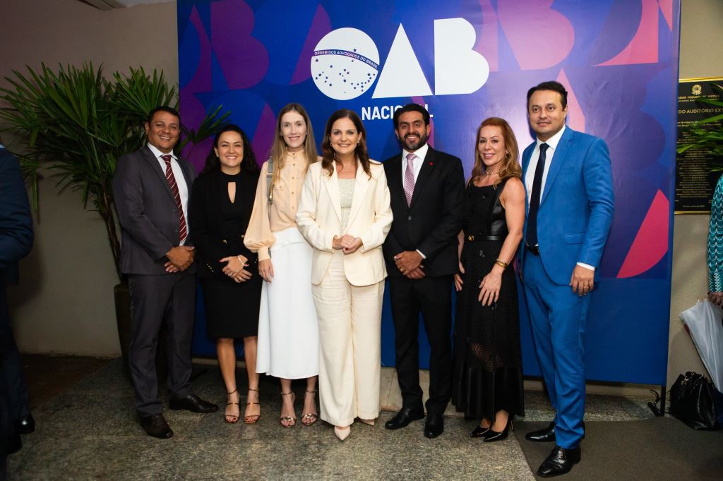 Tomaram posse em Brasília os novos Conselheiros e Conselheiras Federal da OAB-MT – Jornal Advogado – Em Mato Grosso