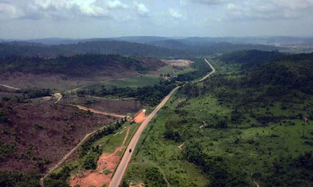 Transporte de escoamento da safra terá R$ 4,5 bi de investimento – Jornal Advogado – Em Mato Grosso