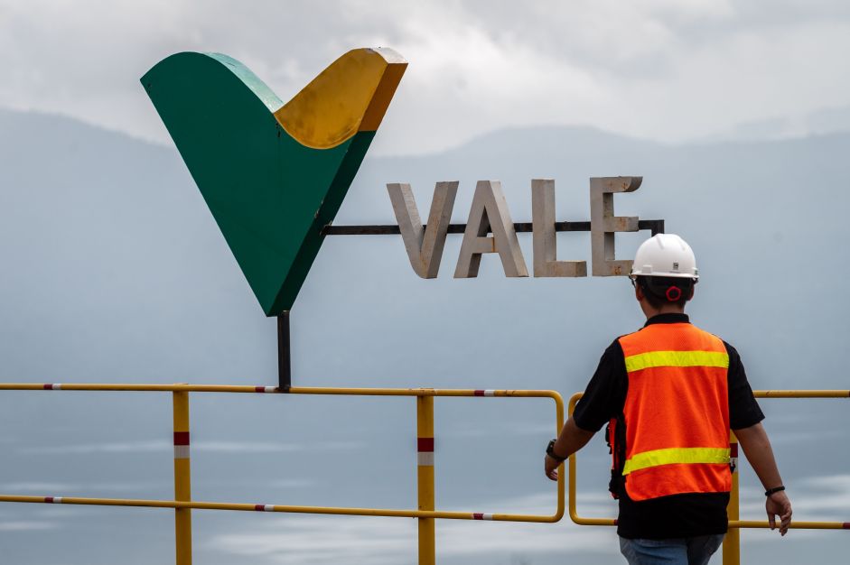 Vale deve investir R$ 70 bilhões em projeto Novo Carajás