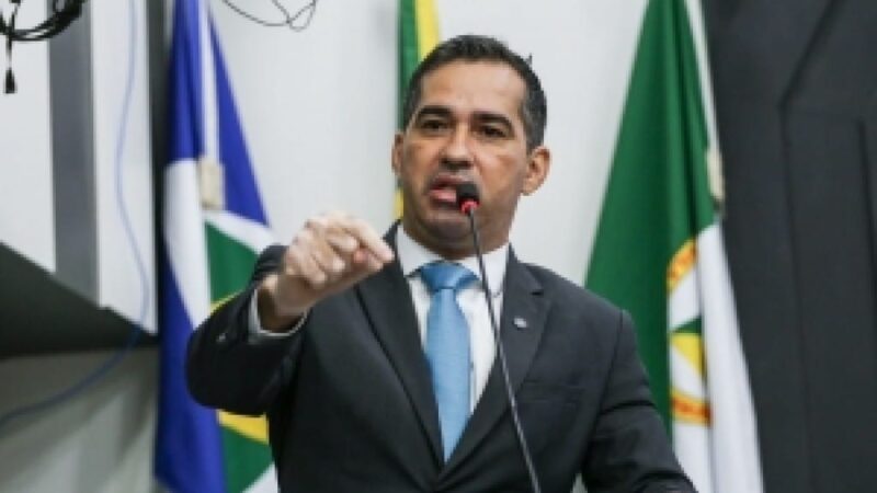 Vereador consegue assinaturas e Câmara poderá instalar CPI da Regularização Fundiária