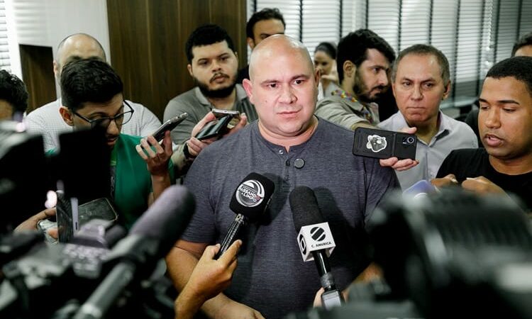 Abilio garante Medeiros e quer união da direita ‘para não ter outro Fávaro’ no Senado