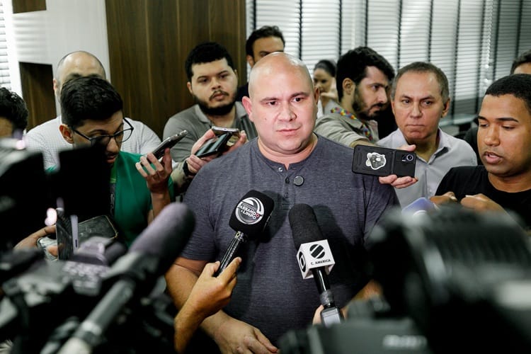 Abilio garante Medeiros e quer união da direita ‘para não ter outro Fávaro’ no Senado