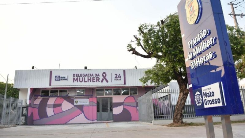Acusado de agressão, delegado é liberado após esposa não formalizar representação criminal