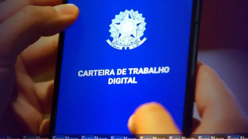 Vagas para vendedor interno em Ceilândia oferecem salário de R$ 5 mil nesta terça-feira (25) – Fato Novo