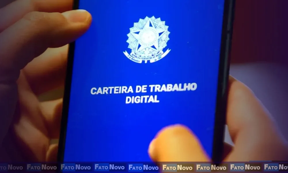Vagas para vendedor interno em Ceilândia oferecem salário de R$ 5 mil nesta terça-feira (25) – Fato Novo