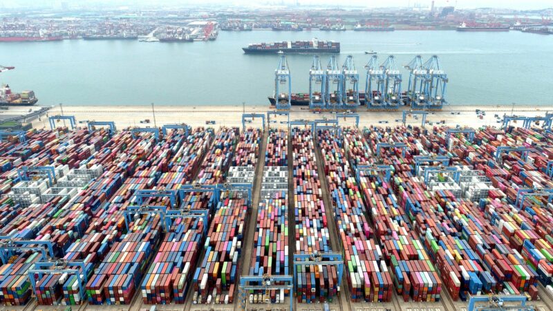 Análise: o protecionismo desenvolve o Sul Global e a Nova Rota da Seda