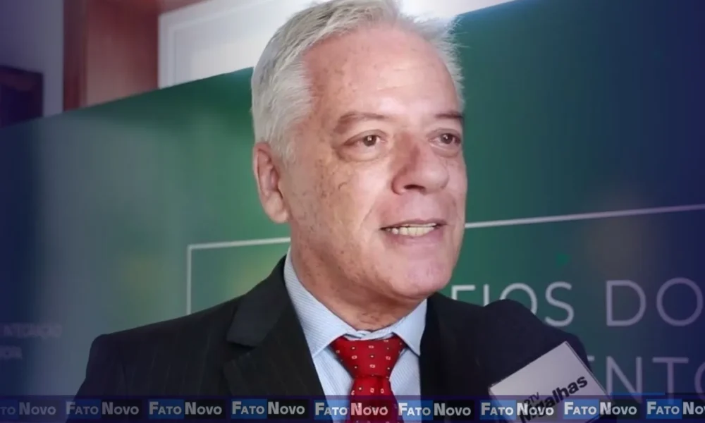 CLDF vota a favor da permanência de Fuzeira na diretoria da Adasa – Fato Novo