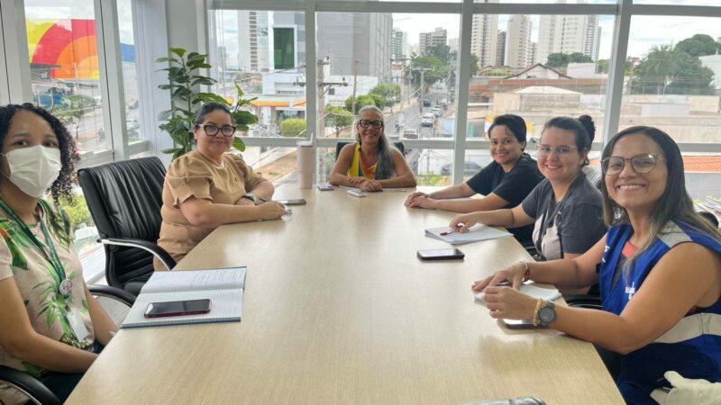 Cuiabá será contemplada com projeto para saúde e atendimento de caminhoneiros