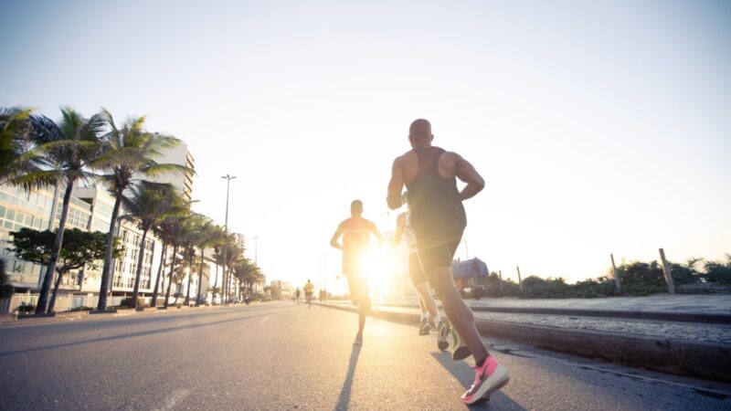 De olho no mercado brasileiro, Strava vai patrocinar Maratona do Rio