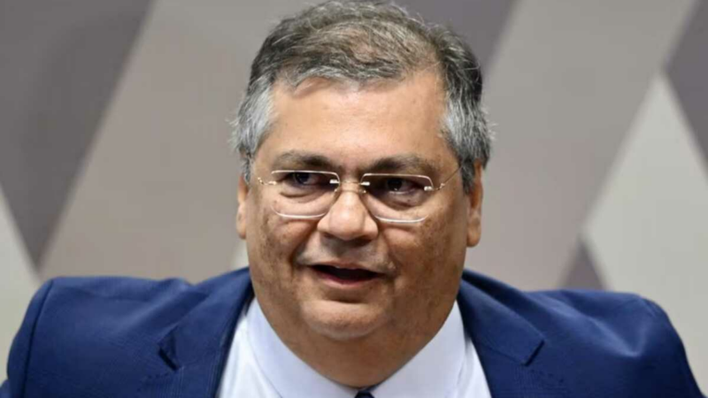 Dino cobra dados do governo sobre ‘emendas Pix’ destinadas a empresas do Perse