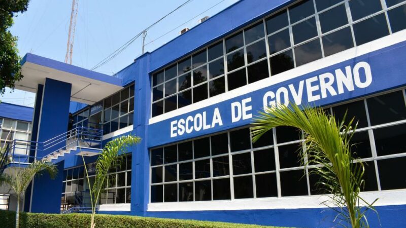 Escola de Governo oferta 300 vagas para o curso Noções em Direito Administrativo