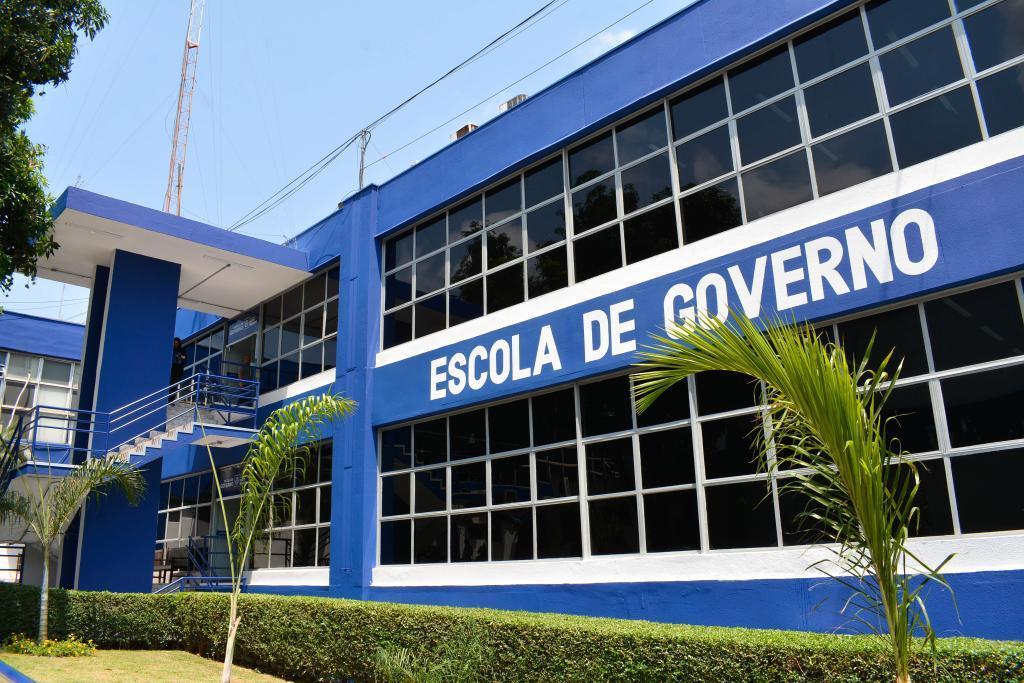 Escola de Governo oferta 300 vagas para o curso Noções em Direito Administrativo