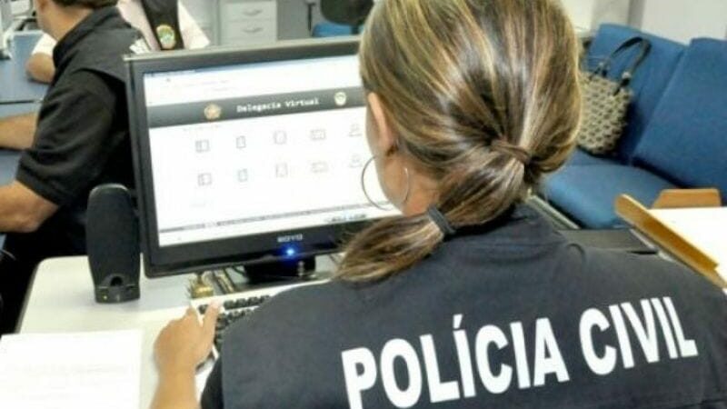 Escrivã da PC é condenada a 34 anos de prisão por exigir propina de até R$ 50 mil de produtores rurais
