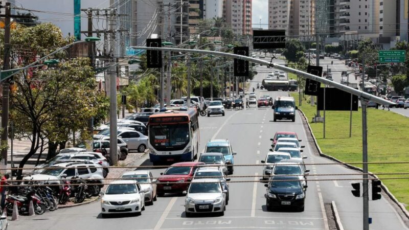 Estado alerta para falsos boletos e sites fraudulentos em golpes no IPVA