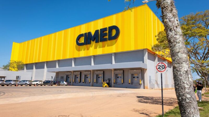 Cimed vê janela de oportunidade para M&As com fundo de Singapura, diz CEO