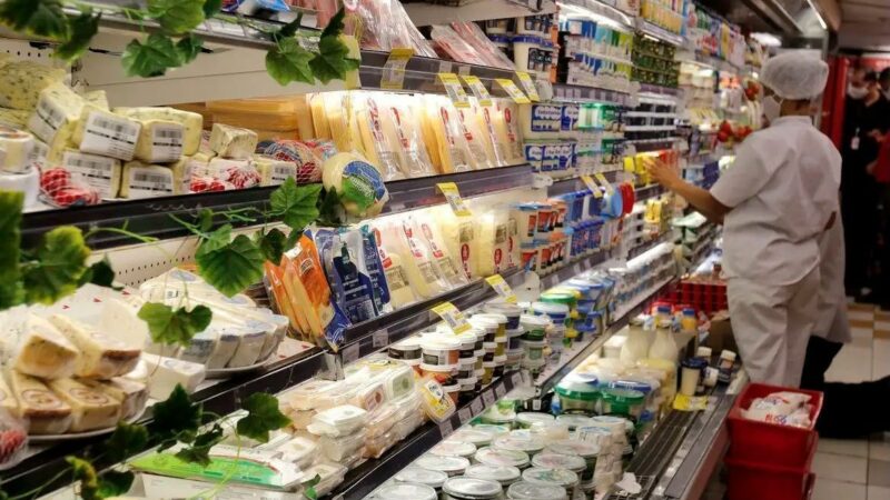 Futura: 64,7% classificam o controle da inflação como ruim ou péssimo