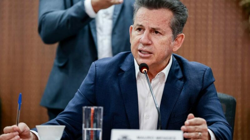 Governador lamenta decisão do STF e afirma Estado não vai prestar assistência a quem invade terra